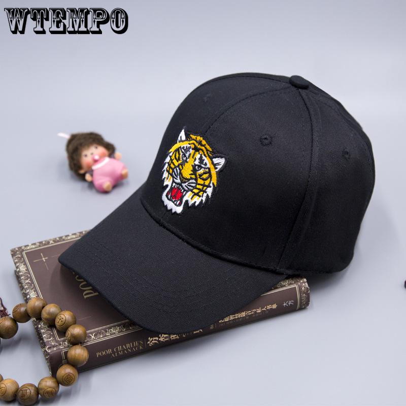 WTEMPO Wtempo Baseball Caps Women Snapback Cap Men Dad Hats Drake Kpop Racin