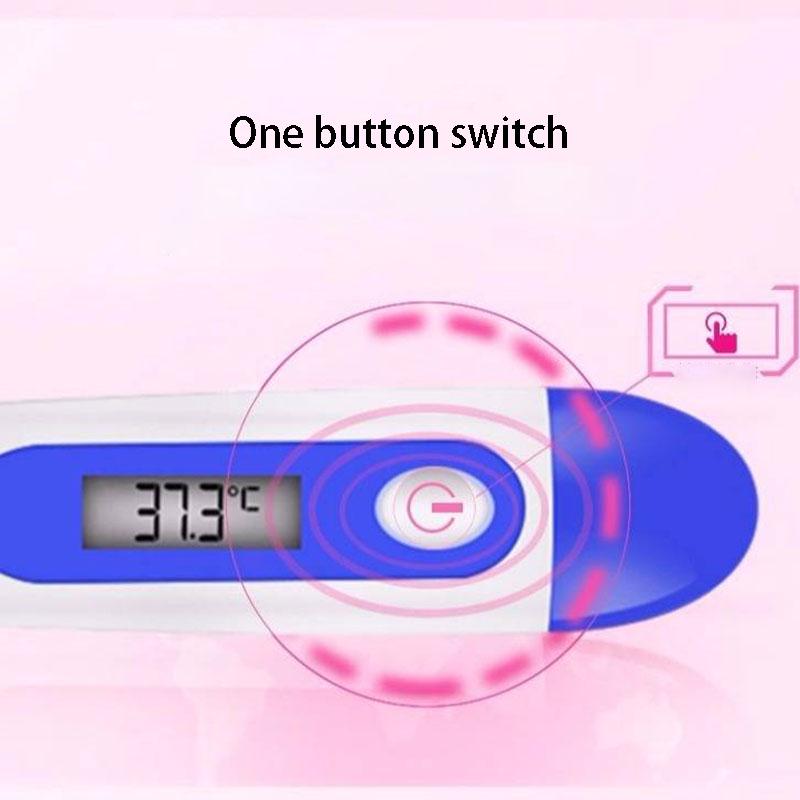 Baby Child Adult Body Thermometer Medical Digital Lcd  fever Thermometer Temperature Measurement