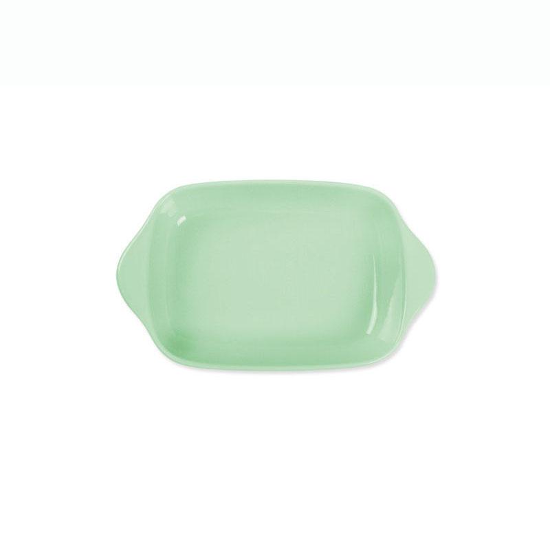 Baked Rice Bakeware Ceramic Bakeware Baked Rice Bowl Oven Plate Fruit Plate Vegetable Dish Home Creative Tableware