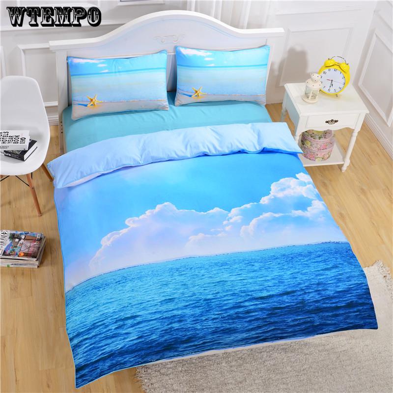 3pcs High Quality Queen/king Size Bedding Set Bat-man Pattern Bed Linings Duvet Cover Bed Cover Beds Pillowcases