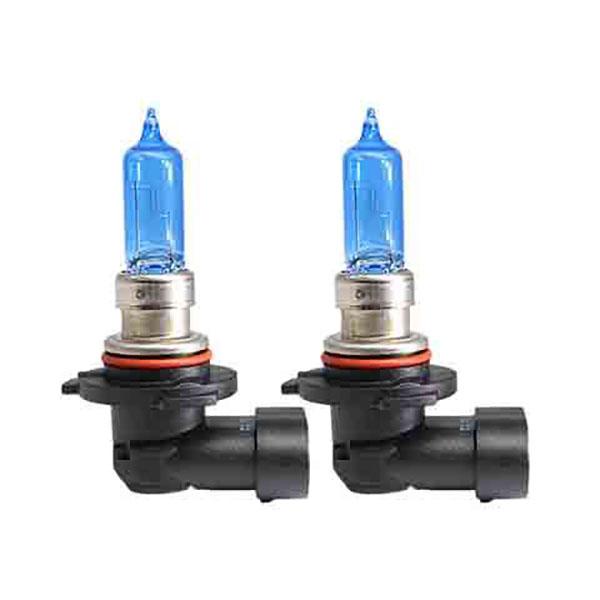 12V 100W Car Halogen Lamp H1/H3/H4/H7/H8/H11/9005/9006Integrated Lamp 6000K Ultra-white Lamp Car Light Bulb