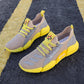 Fashion Breathable Sneakers Running Shoes Comfortable Shoes A