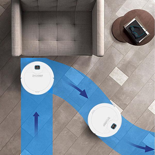 Sweeping Robot Fully Automatic Charging Household Intelligent Sweeper Vacuum Cleaner