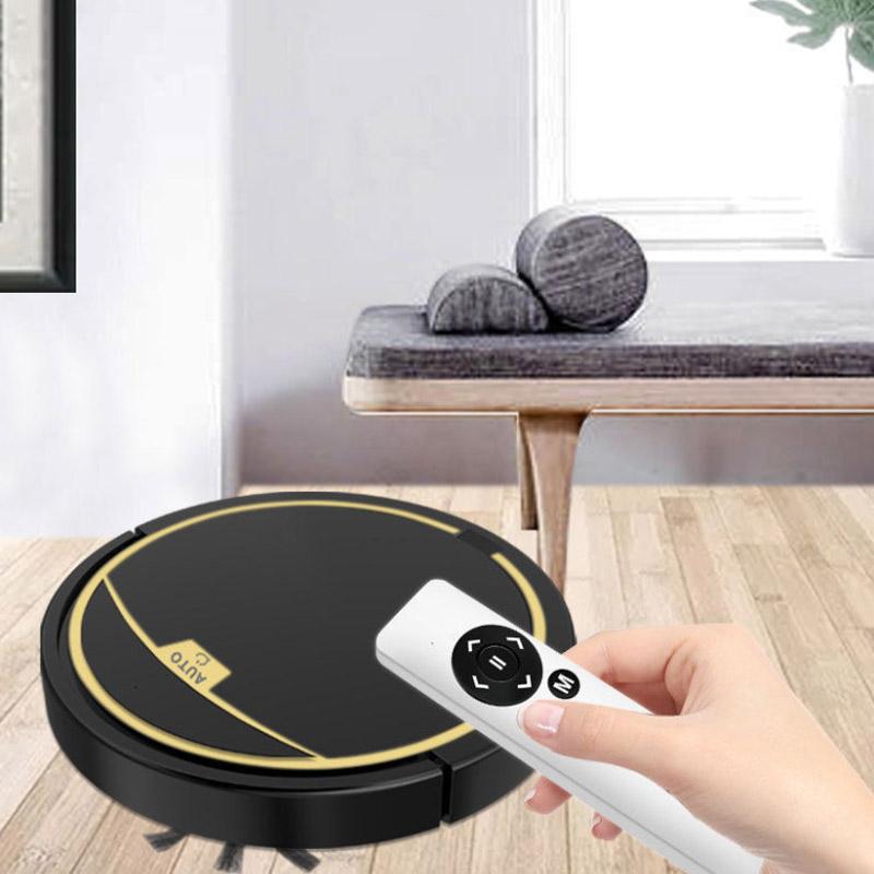 Laser Navigation Planning Intelligent Sweeping Robot Sweeping and Mopping Integrated Wet and Dry Intelligent Sweeper Household