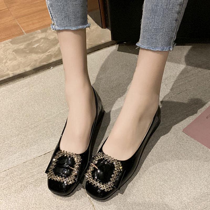 Plus Size 35-40 Summer Women Slippers Outdoor Bohemian Beach High Heels Wear-resistant Non-slip Office Lady Sandals