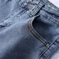 Stretch High-waist Jeans Women Are Thin and Tall Slim Feet Spring and Autumn Tight Pants Women Trendy