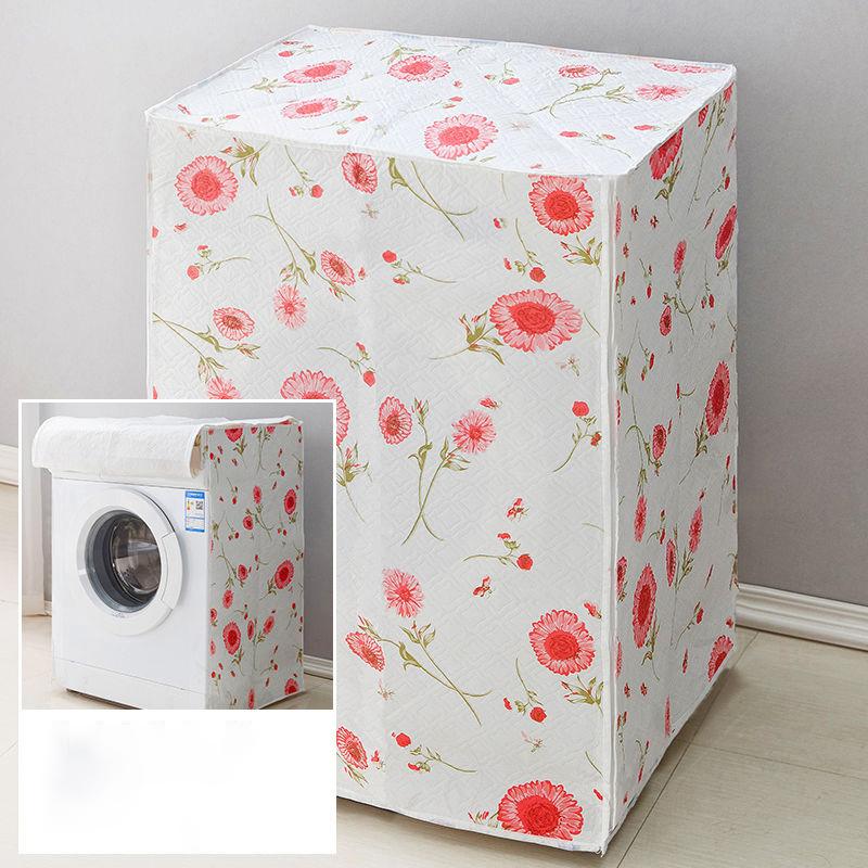 Drum-type Washing Machine Cover Waterproof Sunscreen Top Opening Front Opening Automatic Universal Pulsator Dust Cover