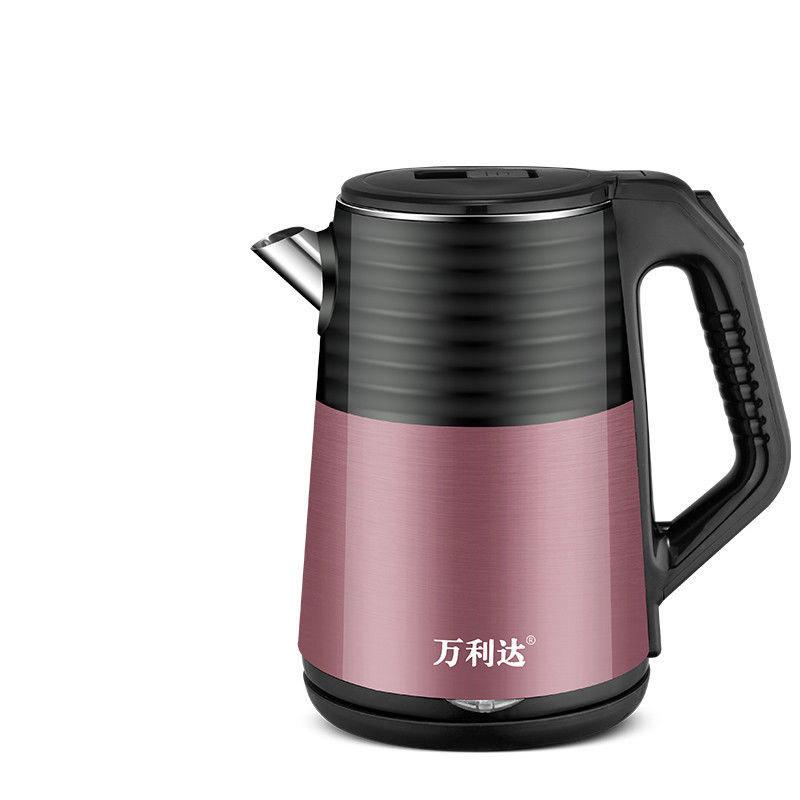 Large-capacity Electric Kettle Malata Electric Kettle Automatic Power-off Kettle Household Water Boiler Quick Kettle