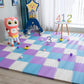 Puzzle Household Foam Floor Mat Children's Bedroom Climbing Mat Splicing Sponge Floor Anti-fall Crawling Carpet