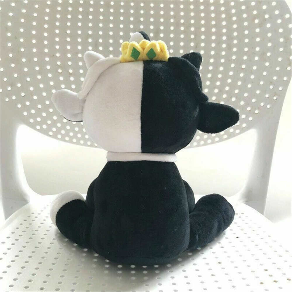 Ranboo Cute Plush Stuffed Doll Toy Doll Figure Toy Gift 30cm New