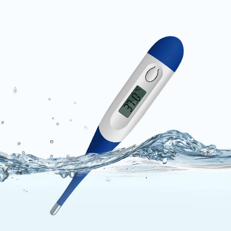 Electronic Thermometer Precision Household High Precision Baby Child Adult Underarm Oral Thermometer