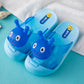 Children's Hole Shoes New  Soft Bottom Non-slip Sandals Boys and Girls Slippers