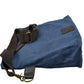 Handbag for men Canvas Sling Bag Cross body Shoulder hand bag small wearresisting ipad Versipack