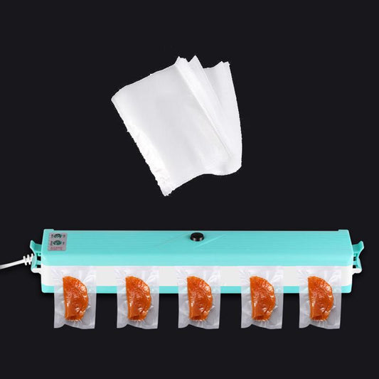 Best Food Vacuum Sealer  Automatic Commercial Household Food Vacuum Sealer Packaging Machine