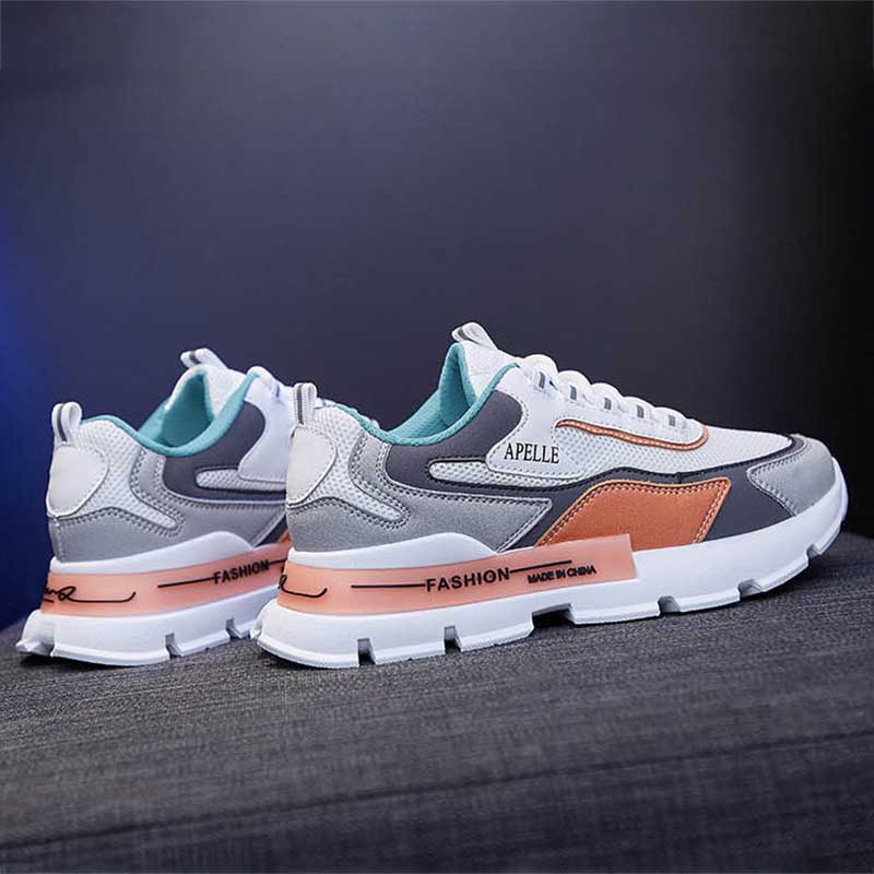 Sneakers Women's Spring Sneakers Student Women's Shoes Sports Casual Shoes