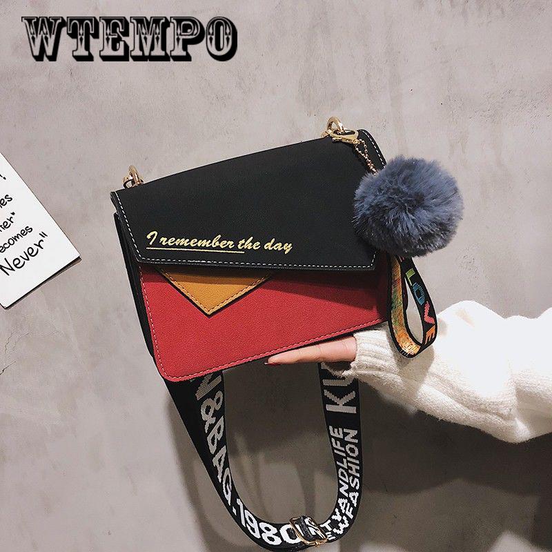 Women's bag trend chain bag Messenger bag shoulder bag fashion shopping small square bag