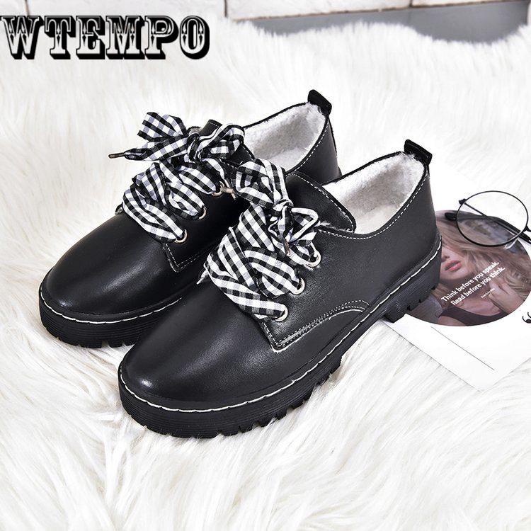 Women Shoes Leather Sneakers Casual Women Loafers Slip On Woman Flats Shoe Low Heel Footwear