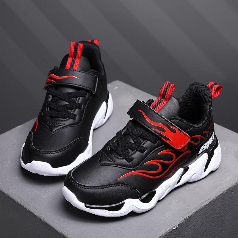 2020 Children Breathable Shoes Boys Girls Sports Casual Shoes Kids High Quality Mesh Shoes Children's Sneakers