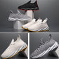 Spring and Summer Men's Sneakers Men's Cloth Shoes Trendy Mesh Casual Shoes