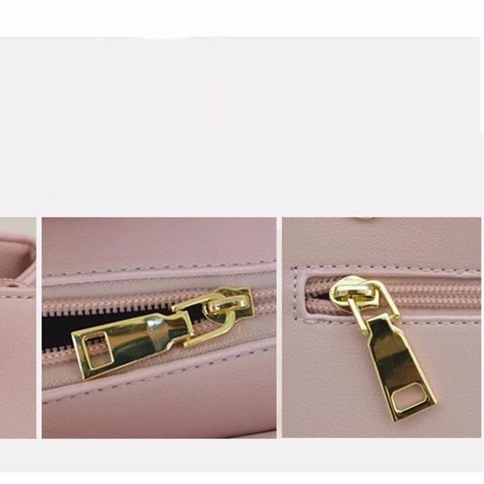 Women Handbag Shoulder Bags Tote Purse Crossbody Messenger  Bag Fashion