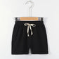 Children's Pants Summer Boys and Girls Wear Korean Sports Shorts Beach Pants Pajamas and Leggings Pants