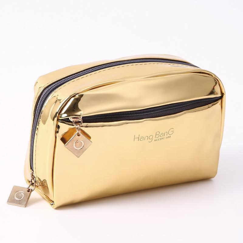 Cosmetic Bag Female Large-capacity Multi-function Portable Waterproof Storage Bag Cosmetic Carry Bag