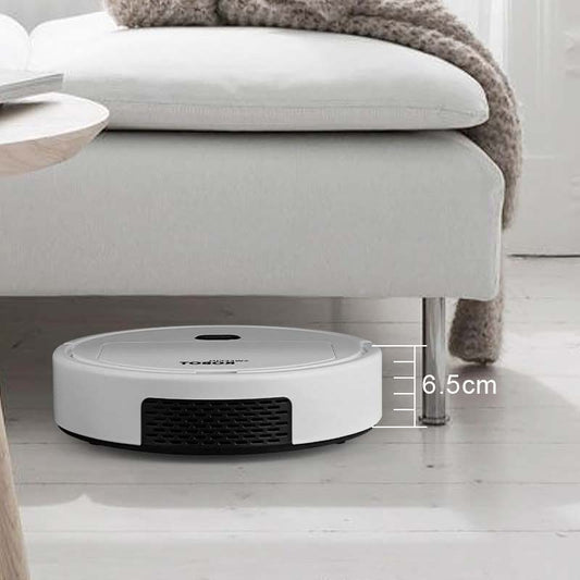 Intelligent Sweeping Robot Mute and Fully Automatic Charging Household Mopping and Wiping Vacuum Cleaner