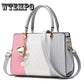 Charm  Women Crossbody Bag Female Shoulder Bag Luxury Handbag Lady Totes Messenger Bags