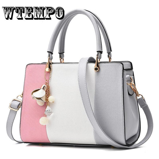 Charm  Women Crossbody Bag Female Shoulder Bag Luxury Handbag Lady Totes Messenger Bags