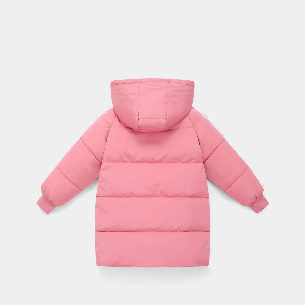 Children's Cotton Clothes 2021 New Children's Baby Clothes Autumn Winter Clothes Thick Cotton Boys and Girls Jackets Down Jacket