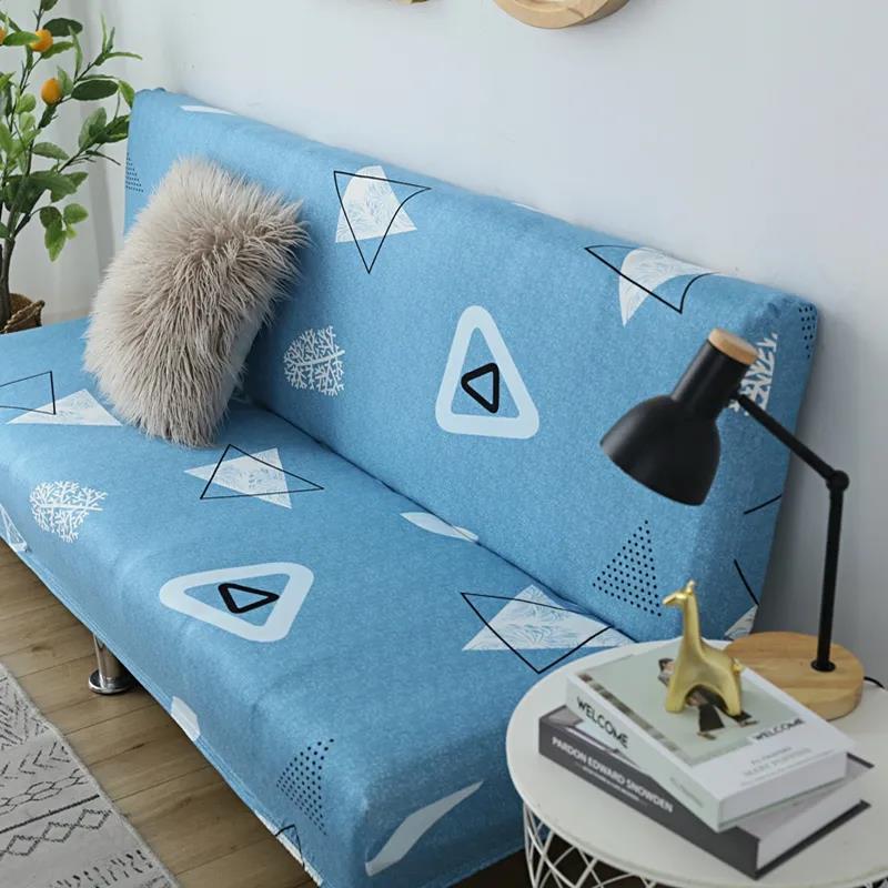 Elastic Sofa Bed Covers for Living Room Sofa Towel Slip-resistant Sofa Cover