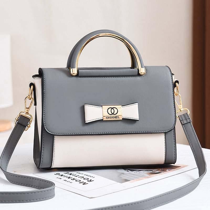 PU Leather Handbags Women Crossbody Bags Ladies Mini Shoulder Messenger Bags