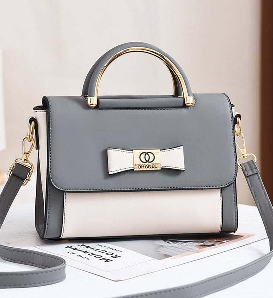 PU Leather Handbags Women Crossbody Bags Ladies Mini Shoulder Messenger Bags