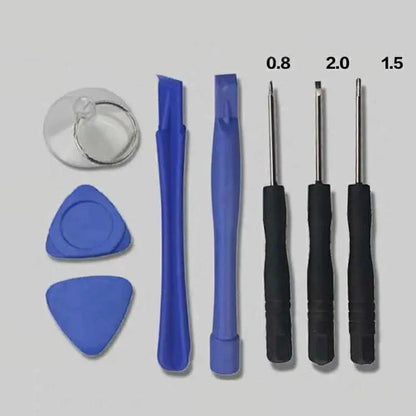 8/25pcs Mini Screwdriver Set High Hardness Precision Instrument Repair Tool Mobile Watch Repair Tool