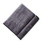 Good Morning Good Night Month Letter Pattern Bath Towels Are Softer Than Pure Cotton Absorbent and Non-linting Household Towel Sets