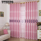 WTEMPO Curtain Blackout Curtain Window Treatment Thermal Insulated Solid Grommet Drapes