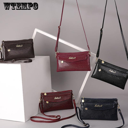 Handbag Large-capacity Bag Fashion Trend Female Small Bag Female Diagonal Bag Female