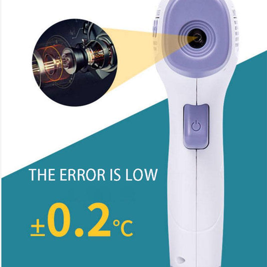 Baby Electronic Thermometer Child Infrared Forehead Thermometer digital Medical Thermometer gun