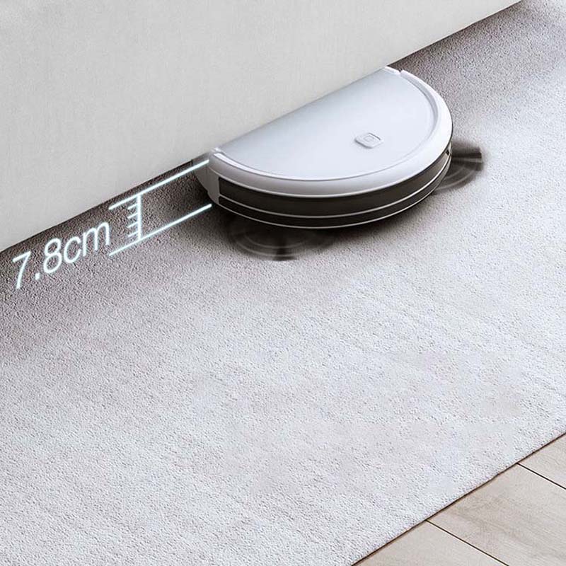 Household Sweeping Robot Intelligent Vacuum Cleaner Sweeping and Mopping All-in-one Machine