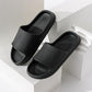 EVA Home Slippers Men and Women Bath Non-slip Sandals Summer Deodorant Couple Flip-flops Household Soft Bottom Slippers Men Outdoor Slippers