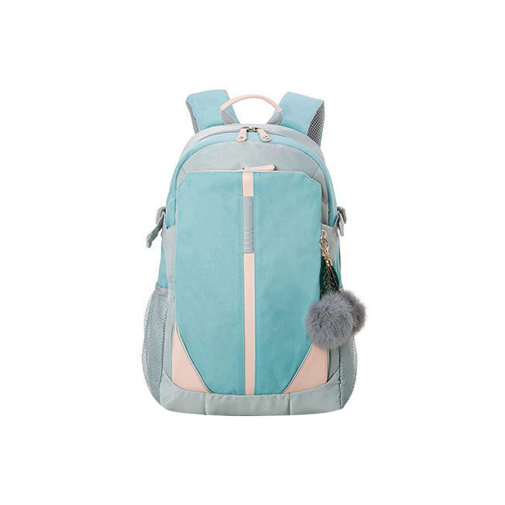 Fashion Design Women Backpack School Bags Children Waterproof Mochila Travel Backpacks Classic For S