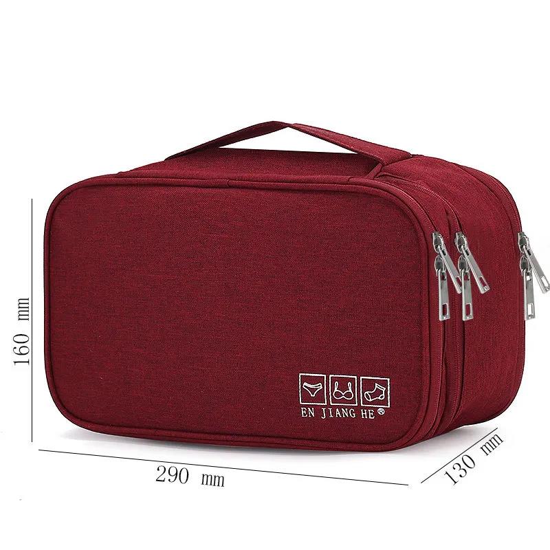 Cosmetic Bags & Cases