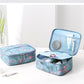 Outdoor Girl Makeup Bag Women Cosmetic Bag Women Toiletries Organizer Waterproof Female Storage Make Up Cases