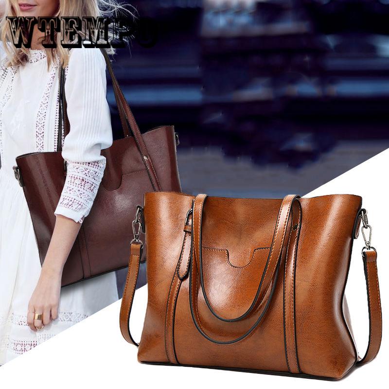 Brand Women's Handbag Women Luxury Leather Clutch Bag Handbags Messenger Bags Tote Bag