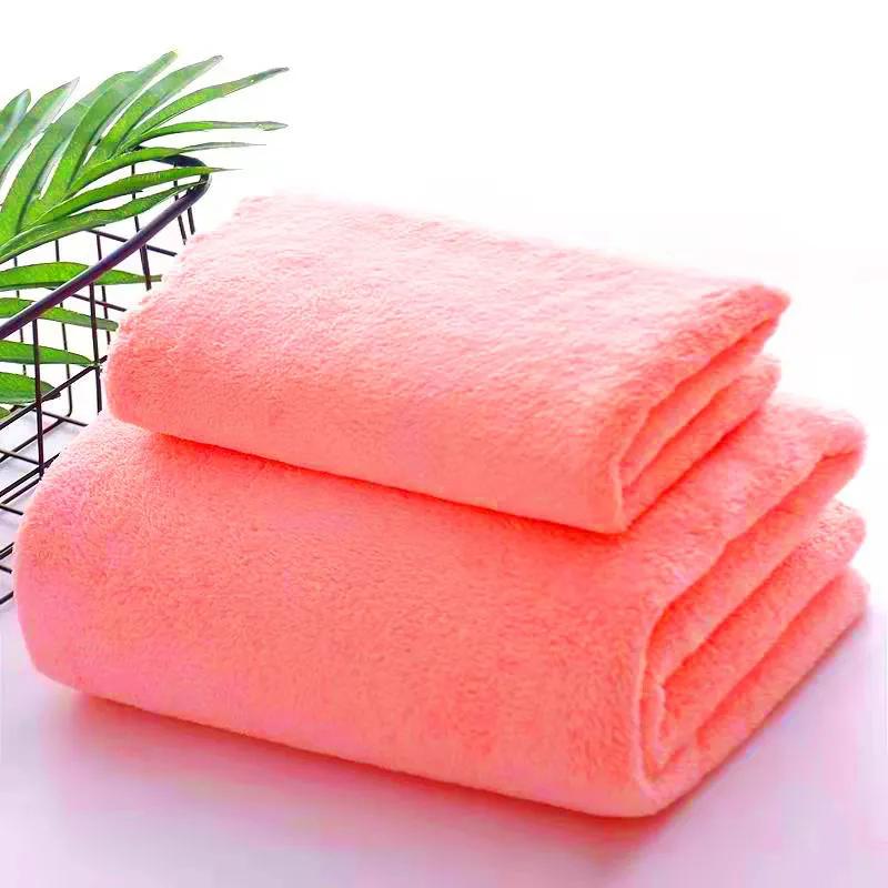 Towel Bath Towel Set Bathrobe Body for Bathroom Women Wearable Bath Shower Towel SPA Wrap Fast Drying Super Absorbent