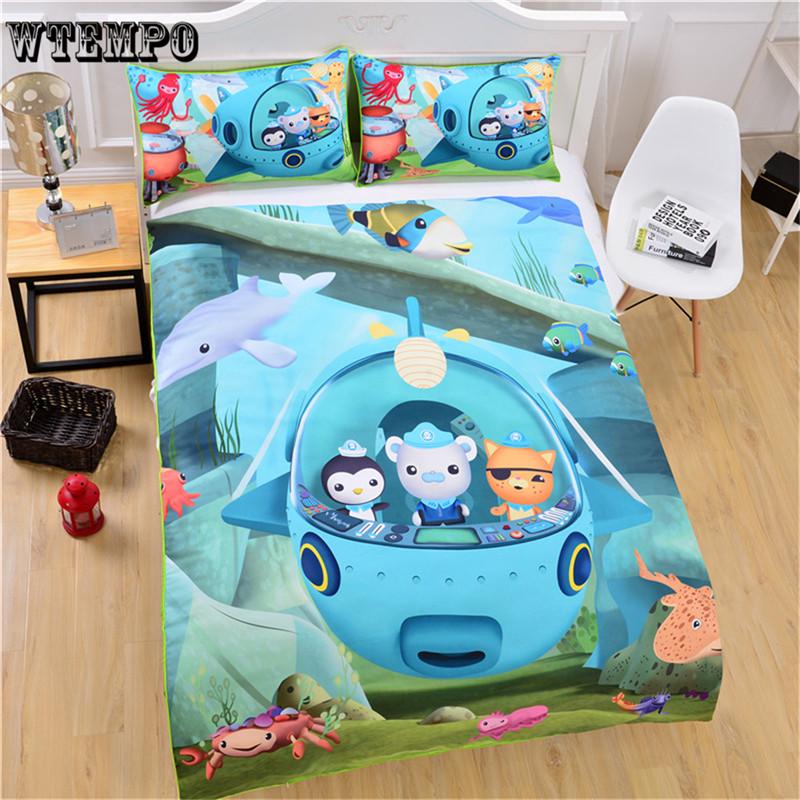 3pcs Dragon 3D Printed Children Bedding Set Duvet Covers Microfiber White Background  Pillowcases