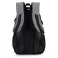 Fashion Men's Backpack Bag Male Polyester Laptop Backpack Computer Bags High School Student College Students Bag Male