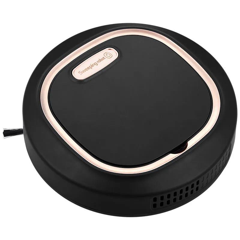 Automatic Sweeping Robot Smart Home Charging Sweeping and Mopping Vacuum Cleaner Sweeping and Mopping Three-in-one Artifact