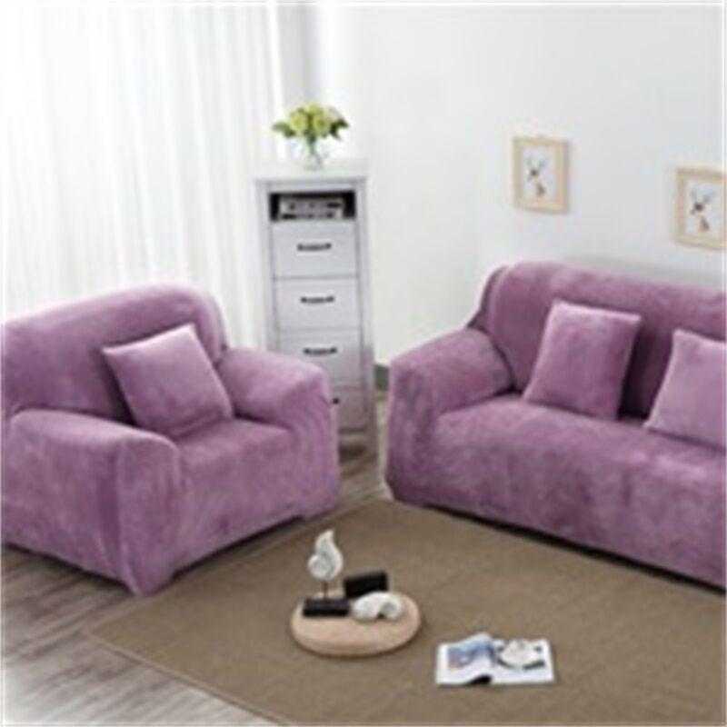 Elastic Cover for Sofa Living Room Couch Cover Slipcover Armchair Cover  Sofa Cover 1/2/3/4 Seater