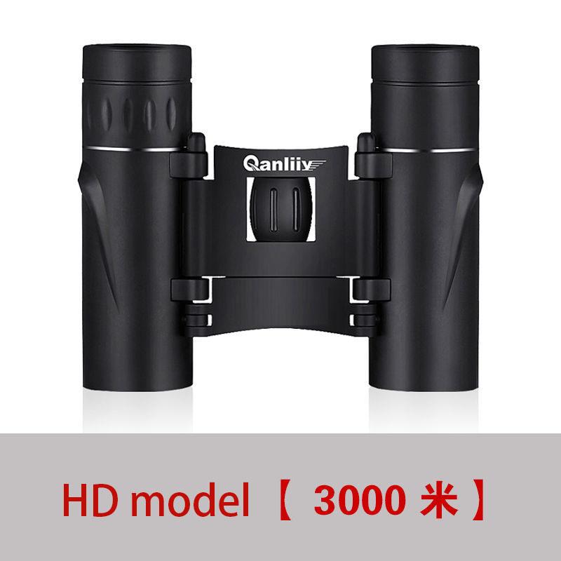 Telescope High-definition High-power Adult Low-light Night Vision Can Be Connected To Mobile Phone Binoculars